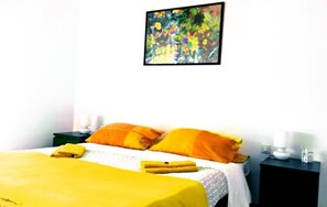 Desk, free WiFi - B&B Colombo (Pisa)