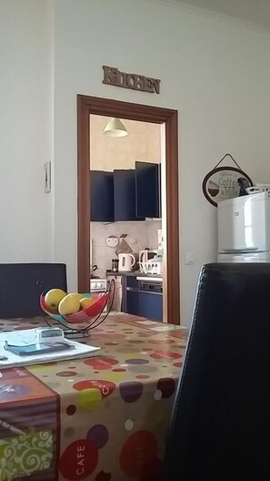 Interior - B&B Colombo (Pisa)