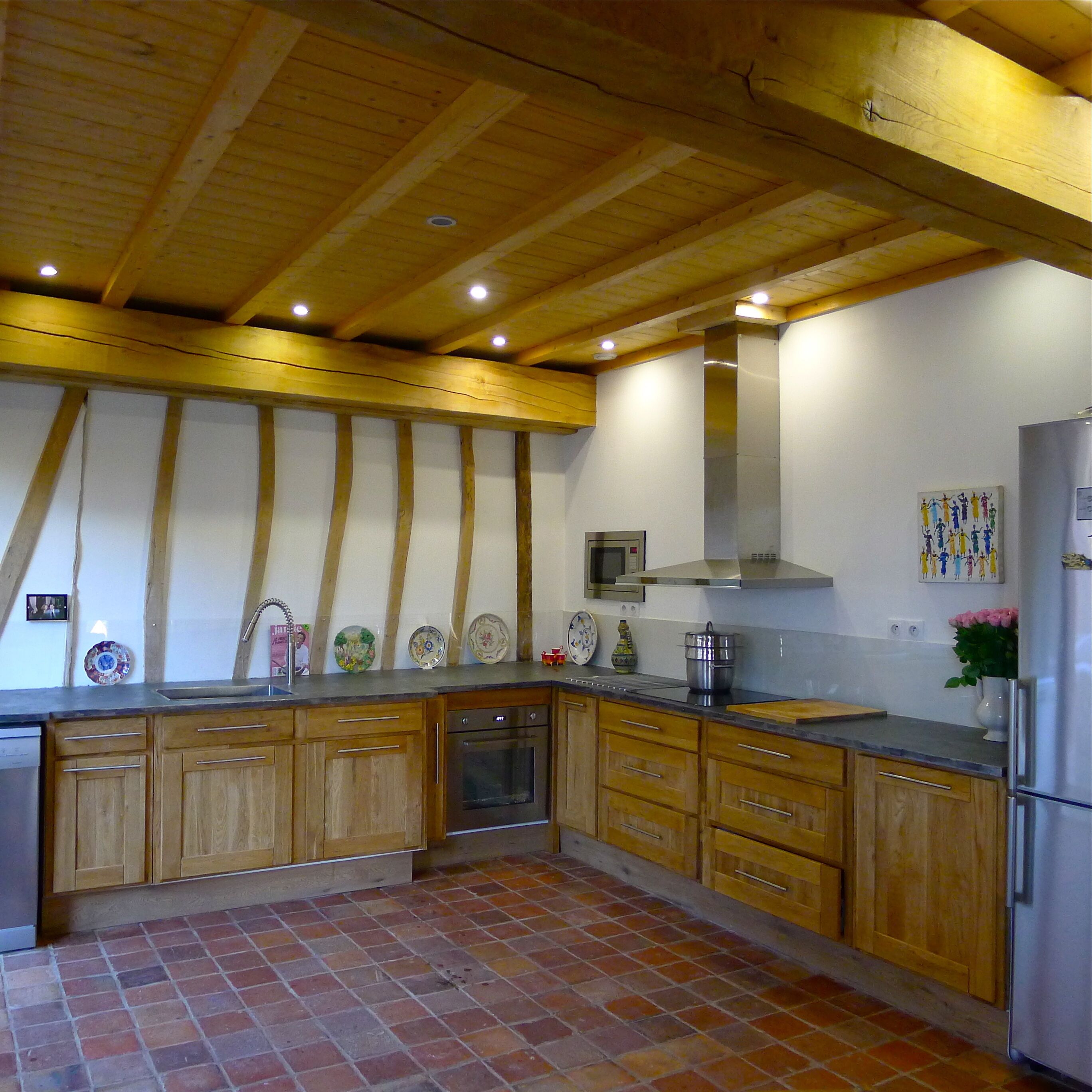 Villa 4 * + near Saint Valery sur Somme