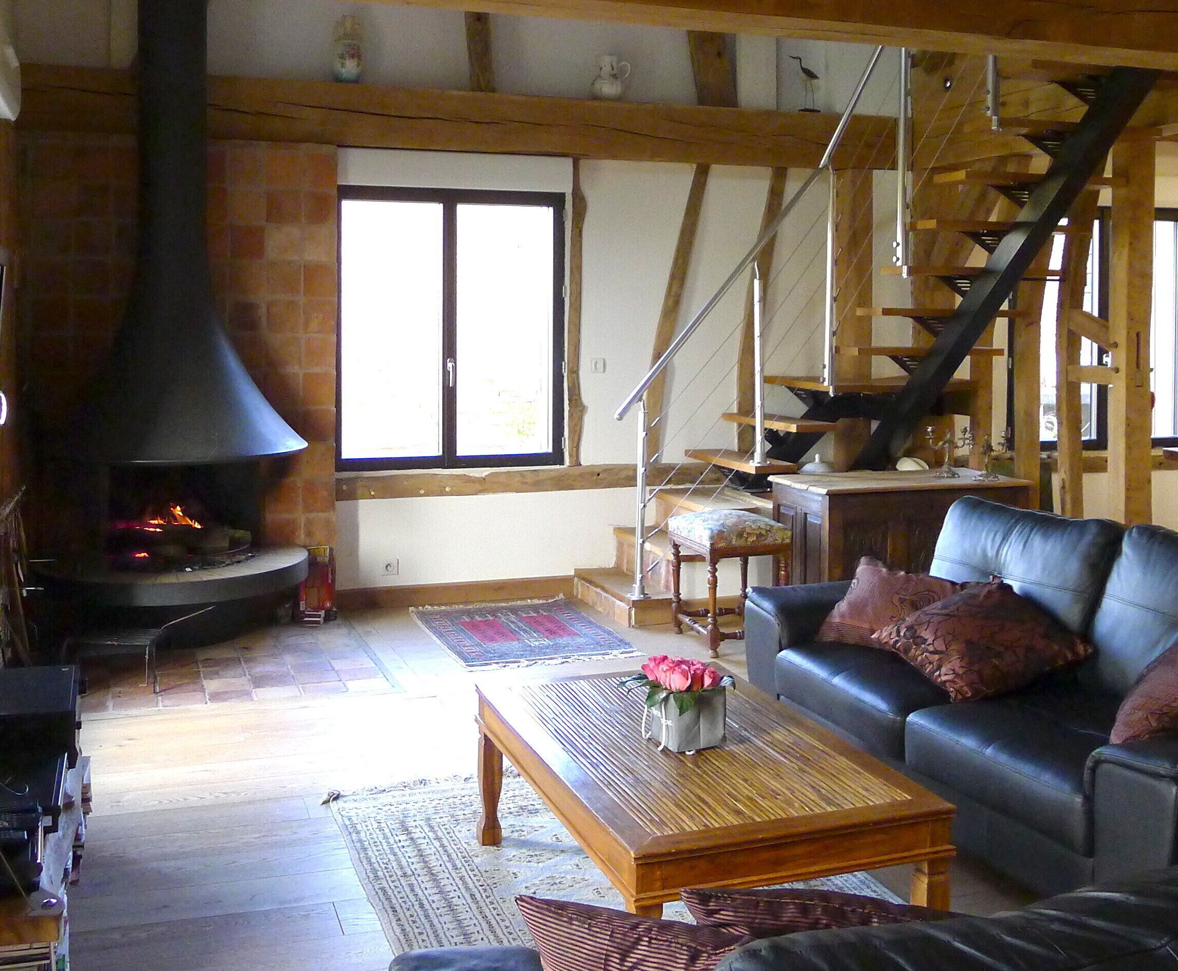 Villa 4 * + near Saint Valery sur Somme