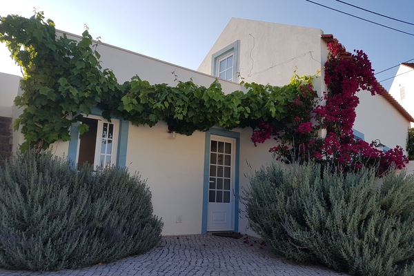 Pormenores do exterior