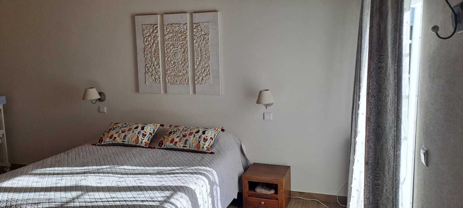 5 Schlafzimmer, Bügeleisen/Bügelbrett, WLAN, Bettwäsche