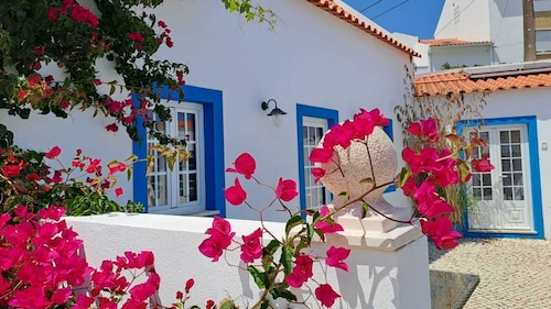 Casa Azul: Tranquility ja hiljaisuutta meressä