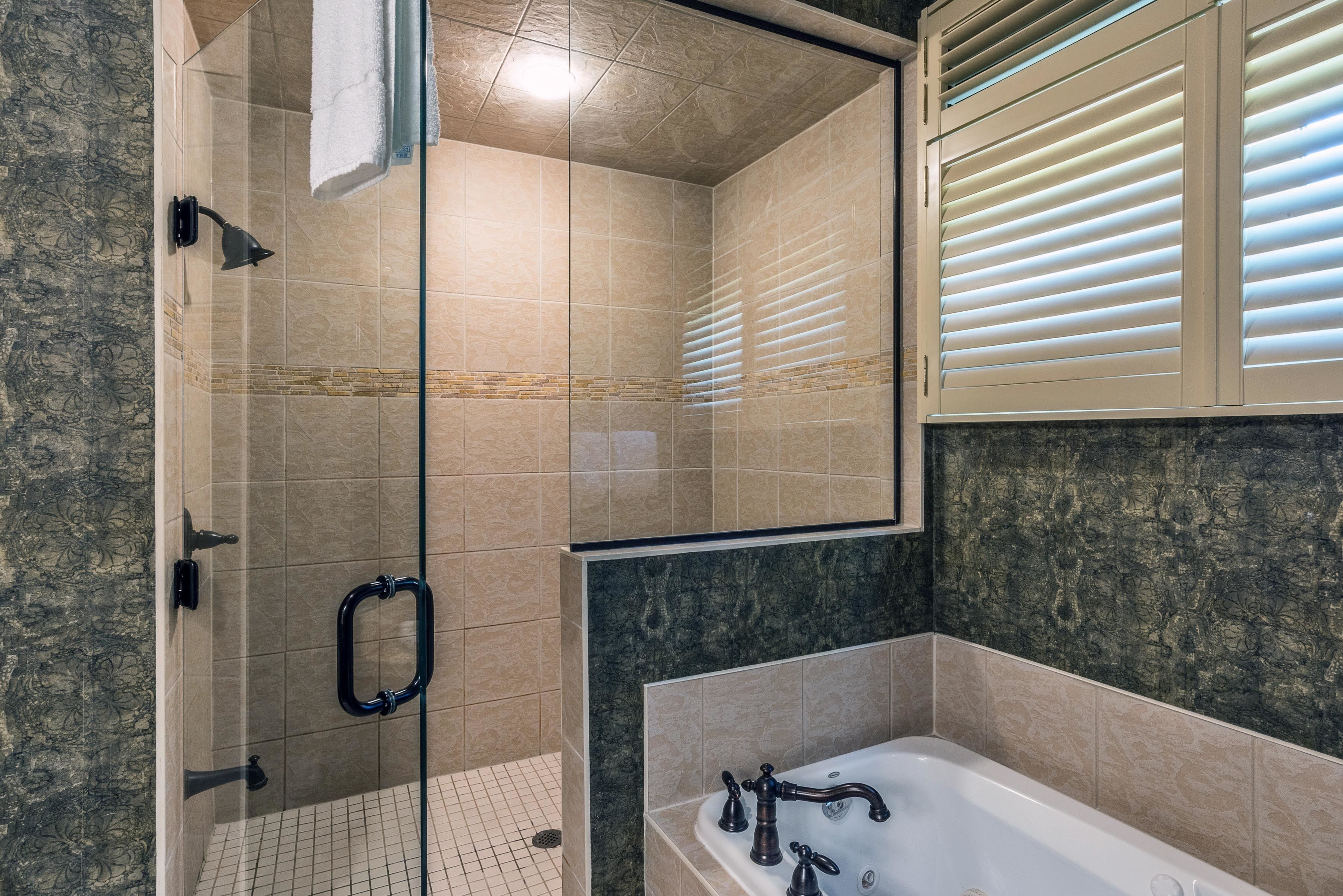 Maison mitoyenne Deluxe, 3 chambres | Salle de bain | Serviettes fournies