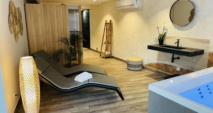 B&B Coeur de Village Alsace