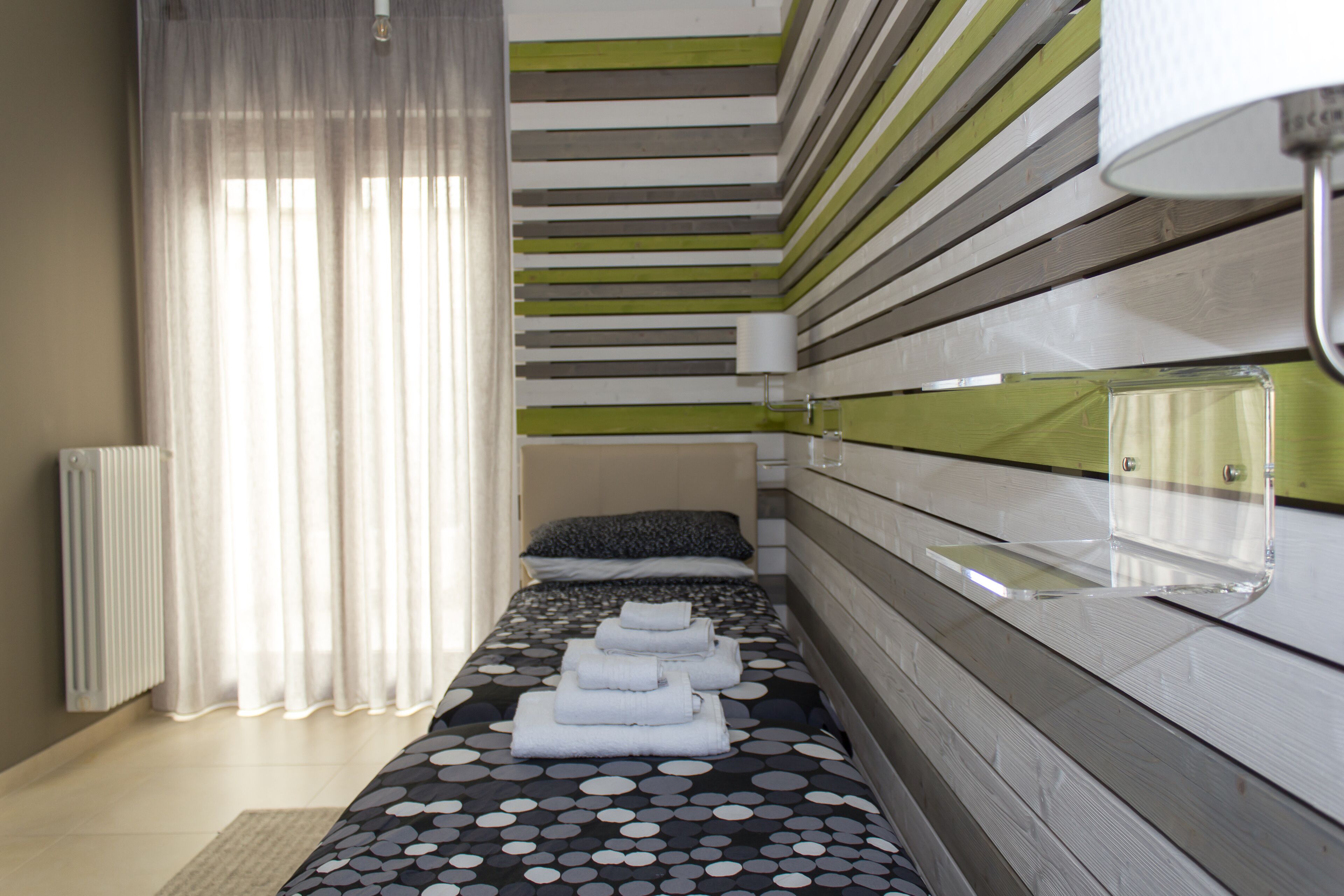 Holida - holidays Design Apartments - Holiday - 