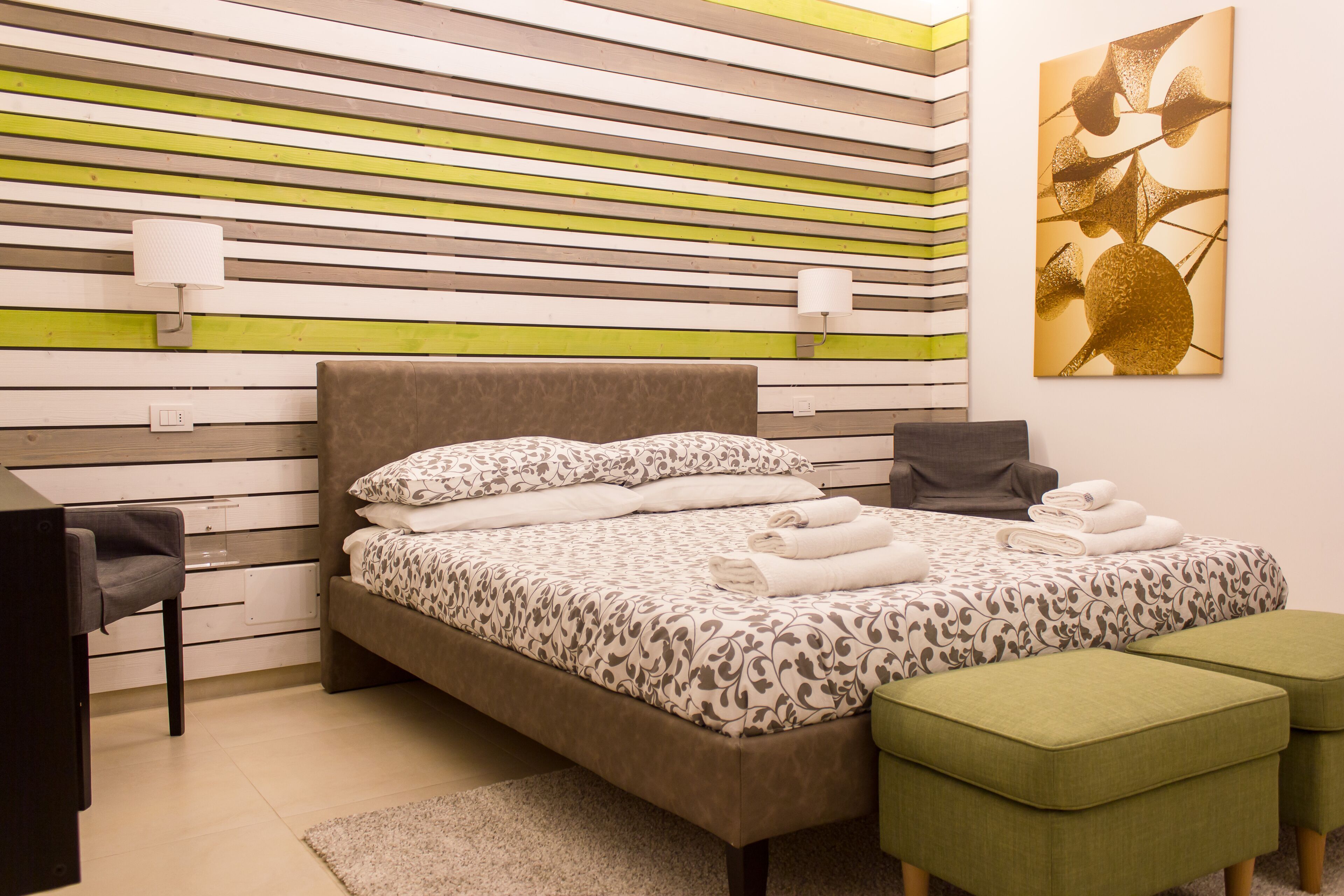 Holida - holidays Design Apartments - Holiday - 