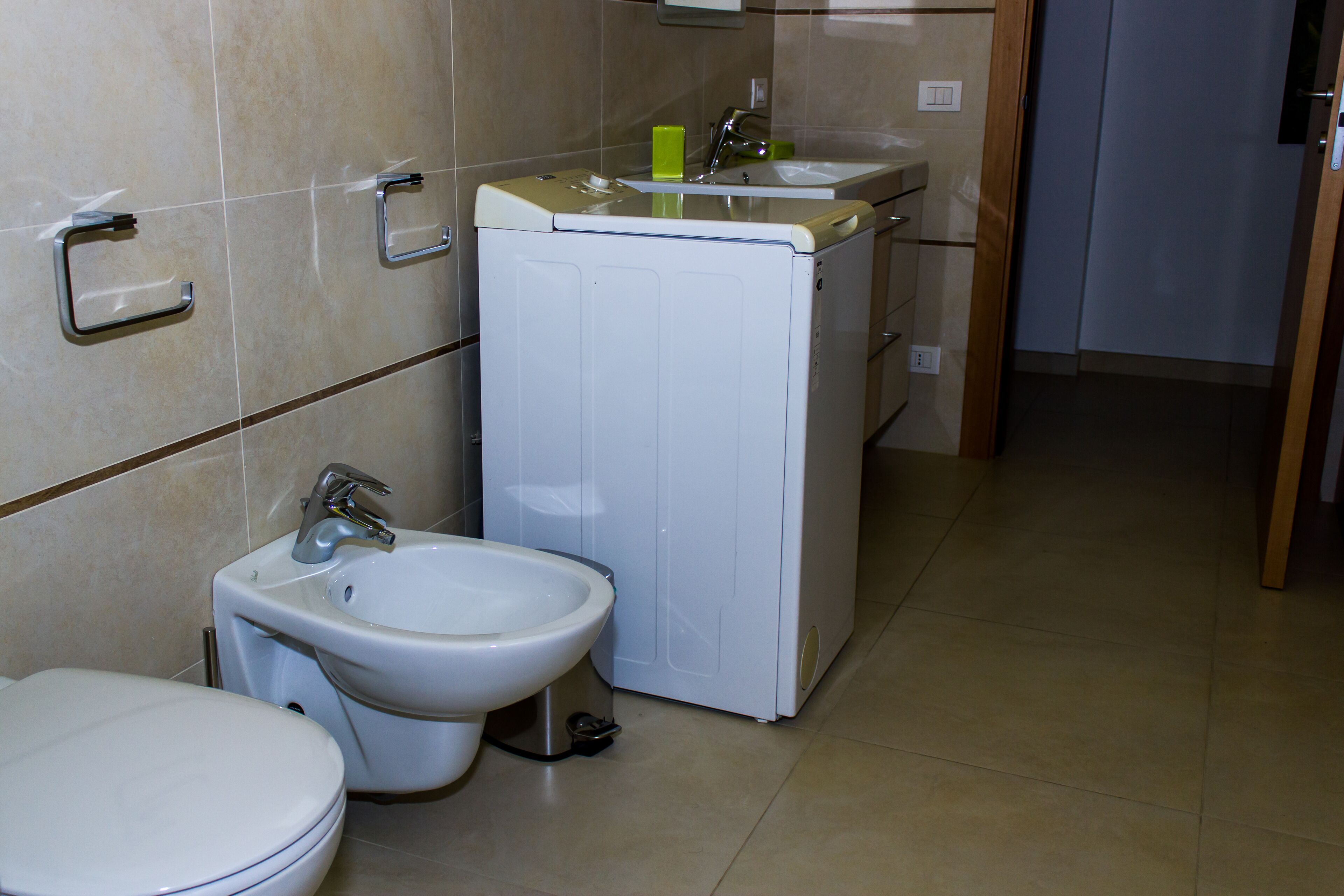 Holida - holidays Design Apartments - Holiday - 