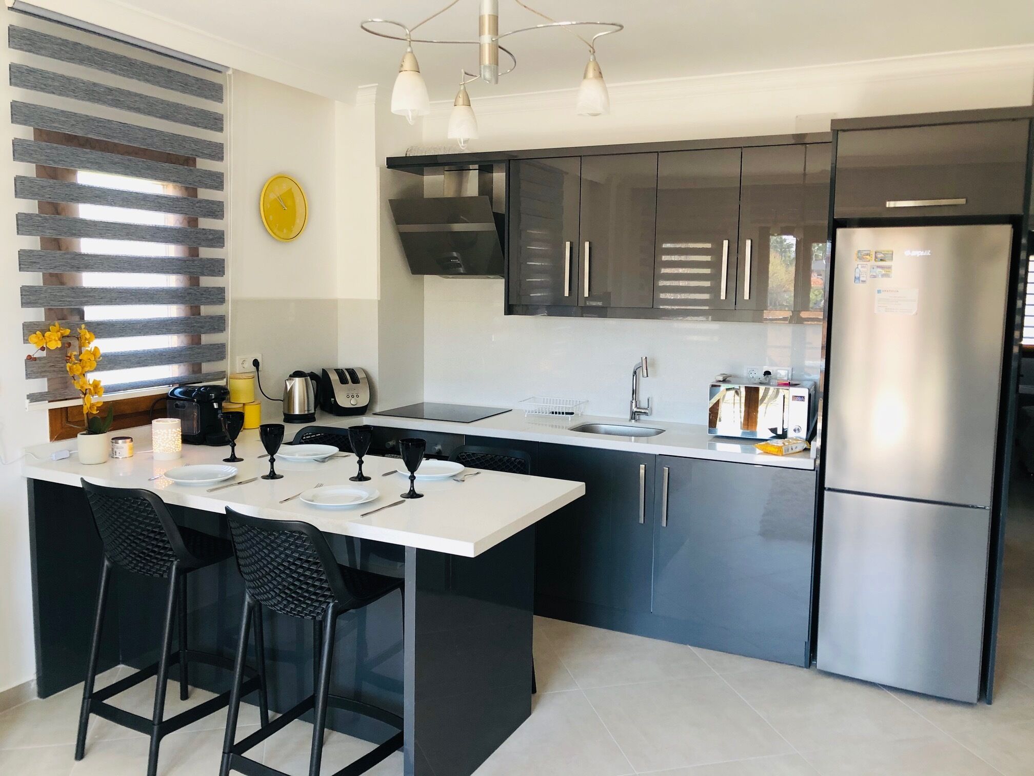 Apartment With Shared Pool, Mountain Views, 5 Mins Walk To Dalyan Town & Harbour