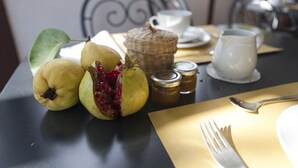 Frokostområde