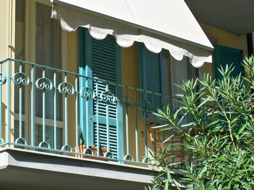 Appartement près de la plage avec garage