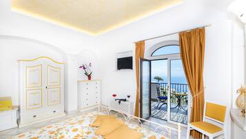 1 Schlafzimmer, Zimmersafe, Bügeleisen/Bügelbrett, kostenloses WLAN