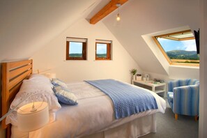 3 عدّة غرف نوم ومكتب ومكواة/لوح كي وواي فاي