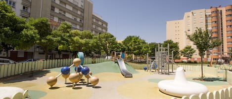子供用スペース