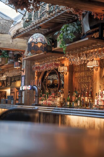 The Bamburgh Castle Inn - The Inn Collection Group