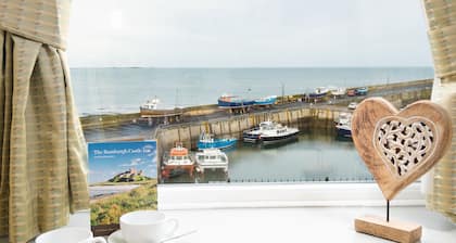 The Bamburgh Castle Inn - The Inn Collection Group