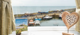 The Bamburgh Castle Inn - The Inn Collection Group