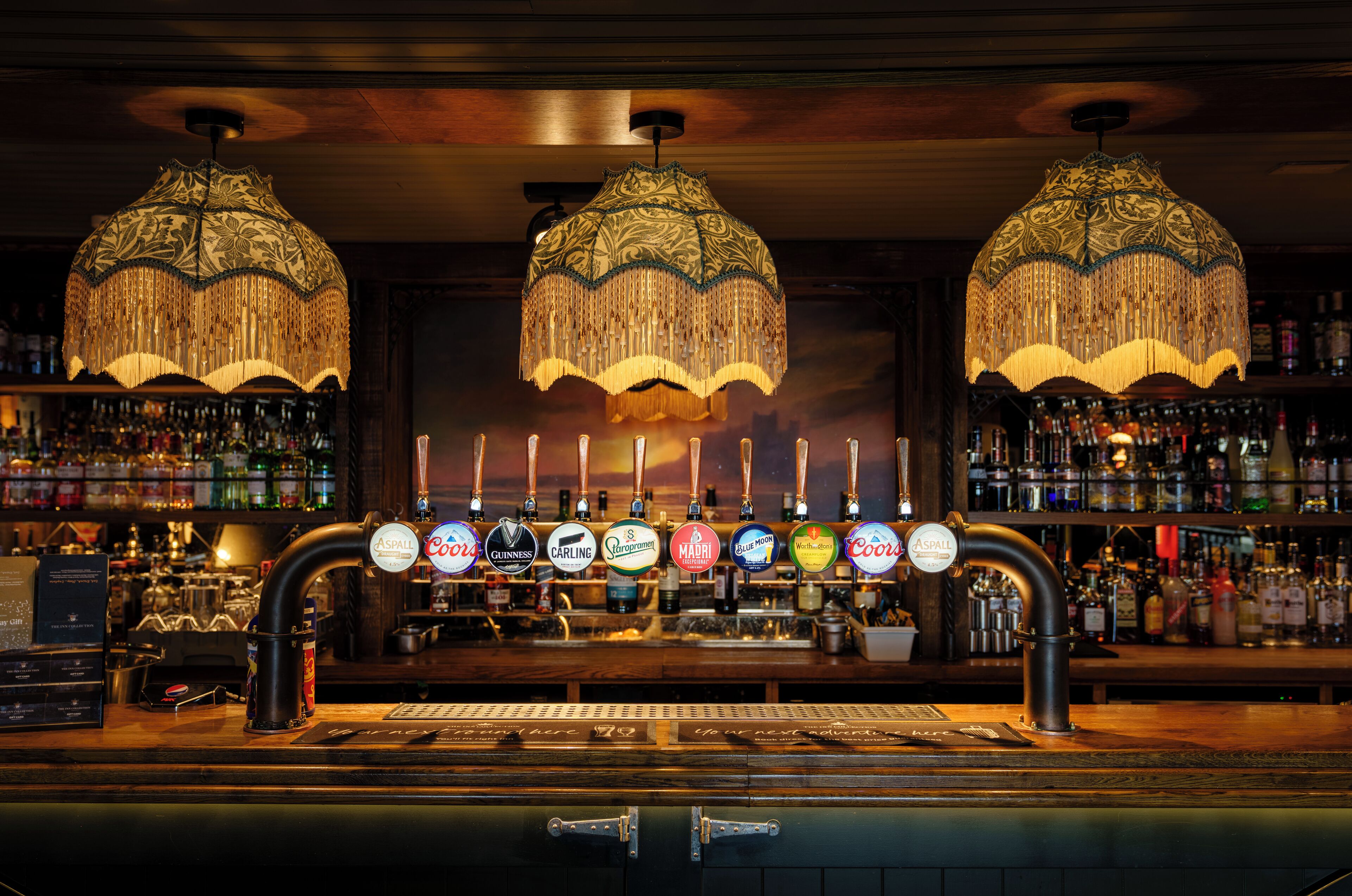 Bar (di properti)