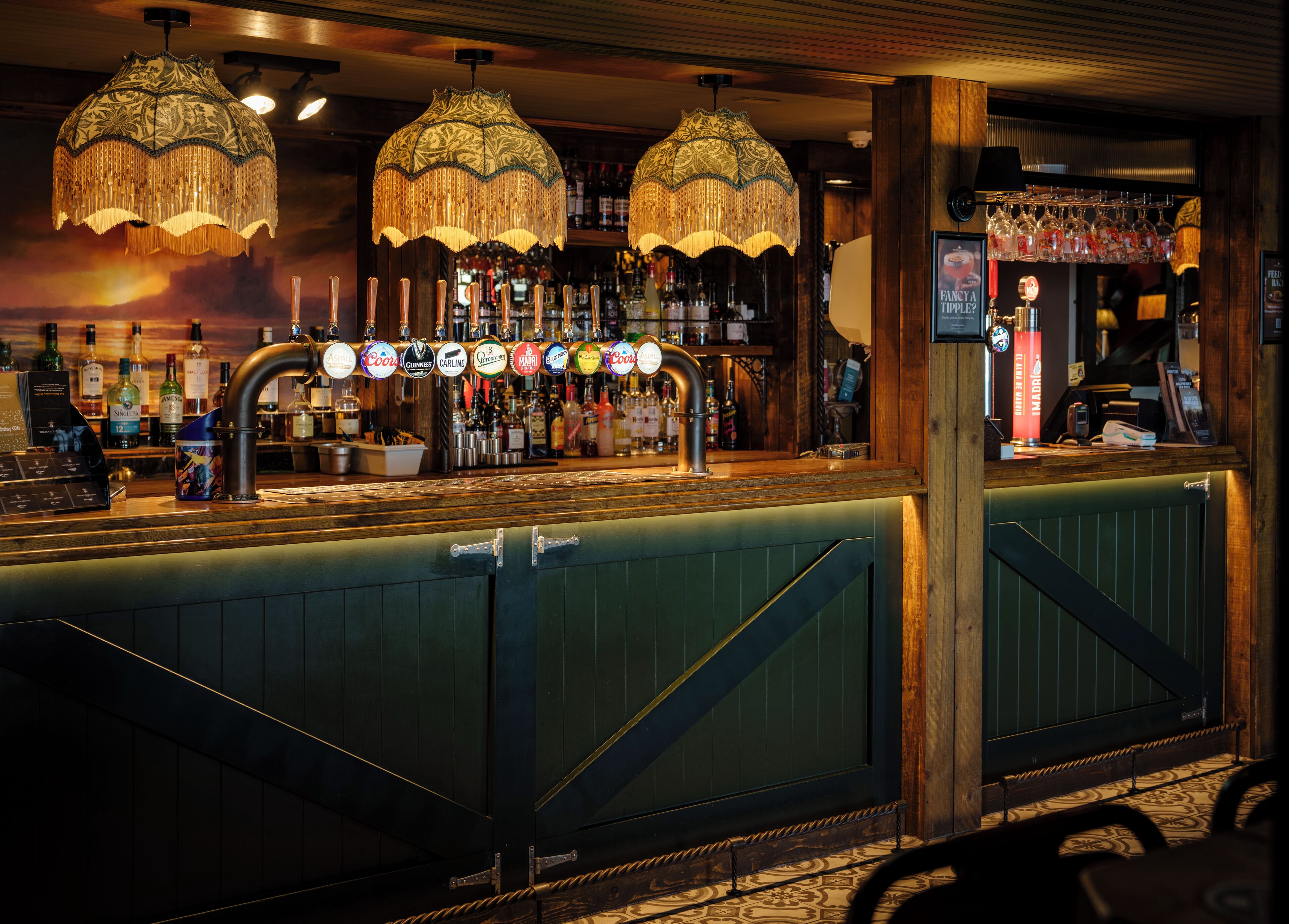 Bar (di properti)