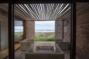 独立别墅, 无烟房 (BUCHUPUREO) | 阳台