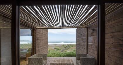 Playa Lobos Casas & Clubhouse