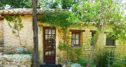 Alquiler piedra Mazet entre Nimes y Montpellier