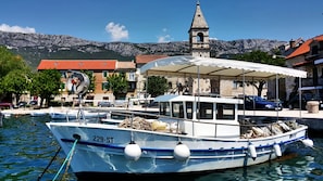 Port de plaisance