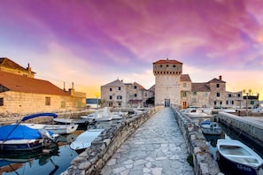 Port de plaisance
