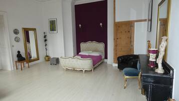 10 sovrum, strykjärn/strykbräda, wi-fi och sängkläder