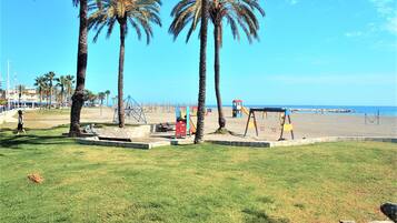 Plage à proximité