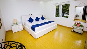 Superior Double Room | WiFi (free) -  Arena de Santa Fe by Bernalo Hotels (Santa Fe de Antioquia)