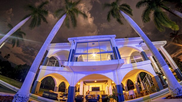 Snack bar -  Arena de Santa Fe by Bernalo Hotels (Santa Fe de Antioquia)