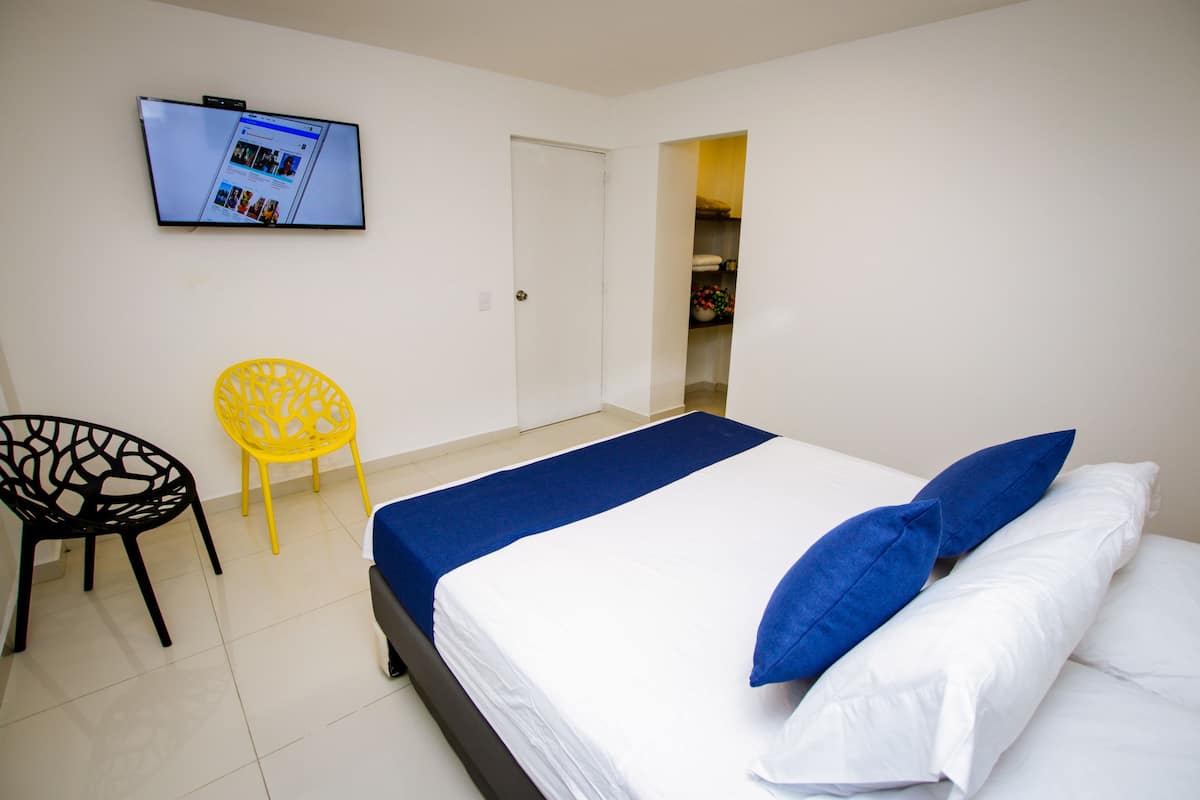 Standard Double Room, Non Smoking