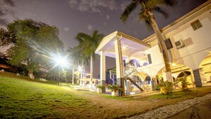 Snack bar -  Arena de Santa Fe by Bernalo Hotels (Santa Fe de Antioquia)