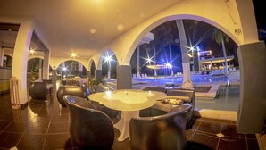 Interior -  Arena de Santa Fe by Bernalo Hotels (Santa Fe de Antioquia)