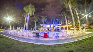 Snack bar -  Arena de Santa Fe by Bernalo Hotels (Santa Fe de Antioquia)