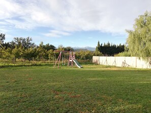 Kindergedeelte