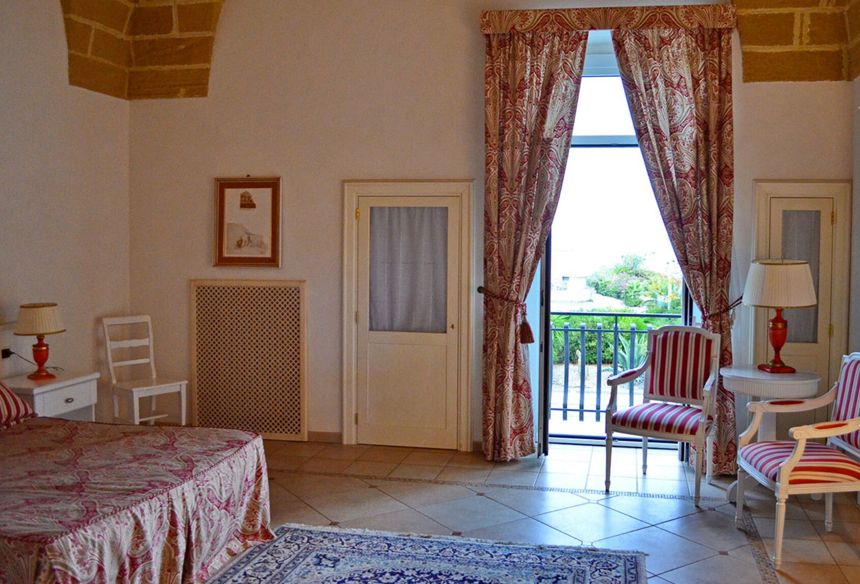 Charming Flat with a magnificent view of the seaside - Down Town