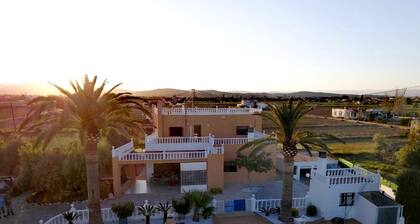 OASIS A 200 mts DE LA PLAGE