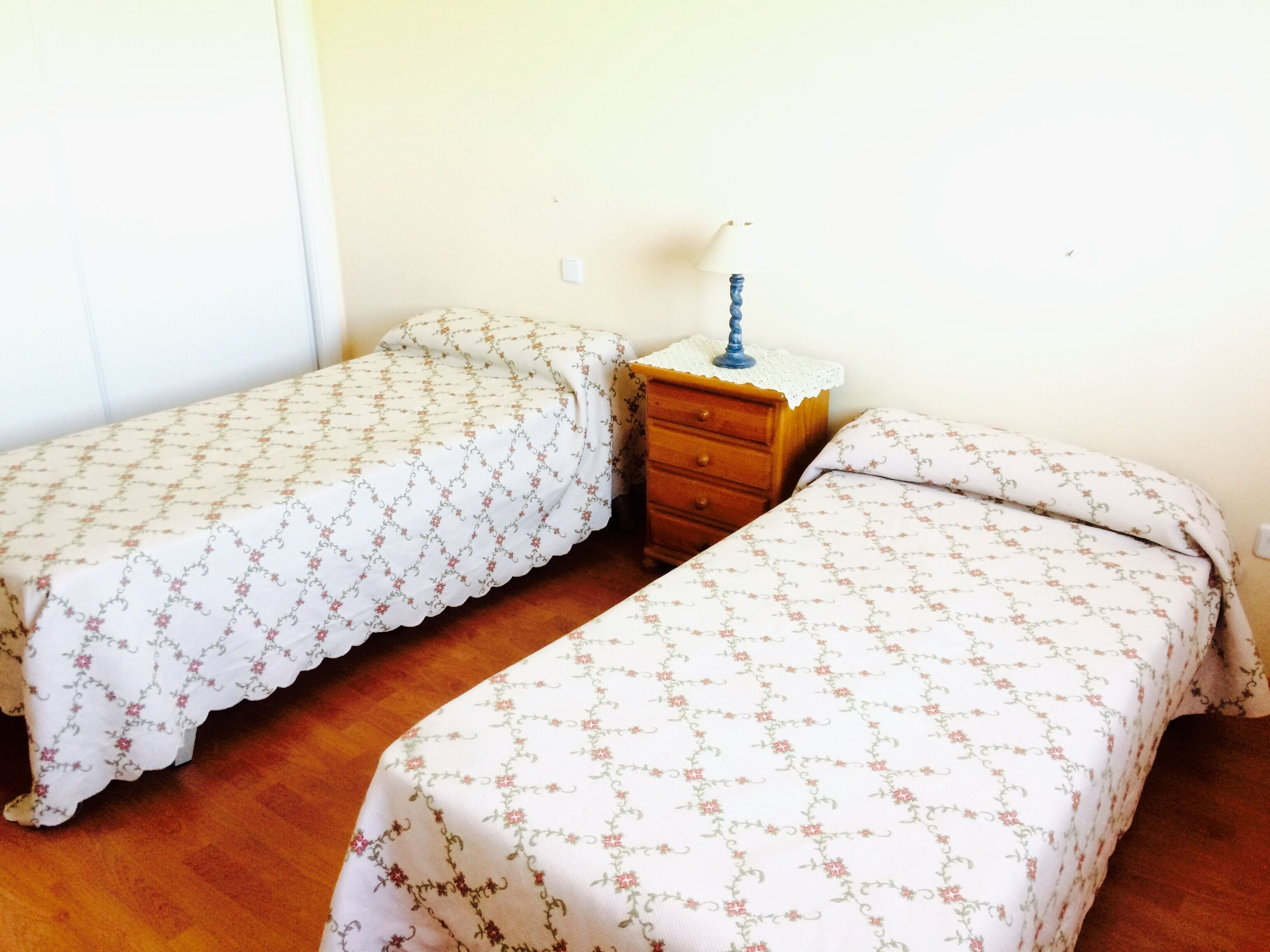 Apartamentos Alcabón