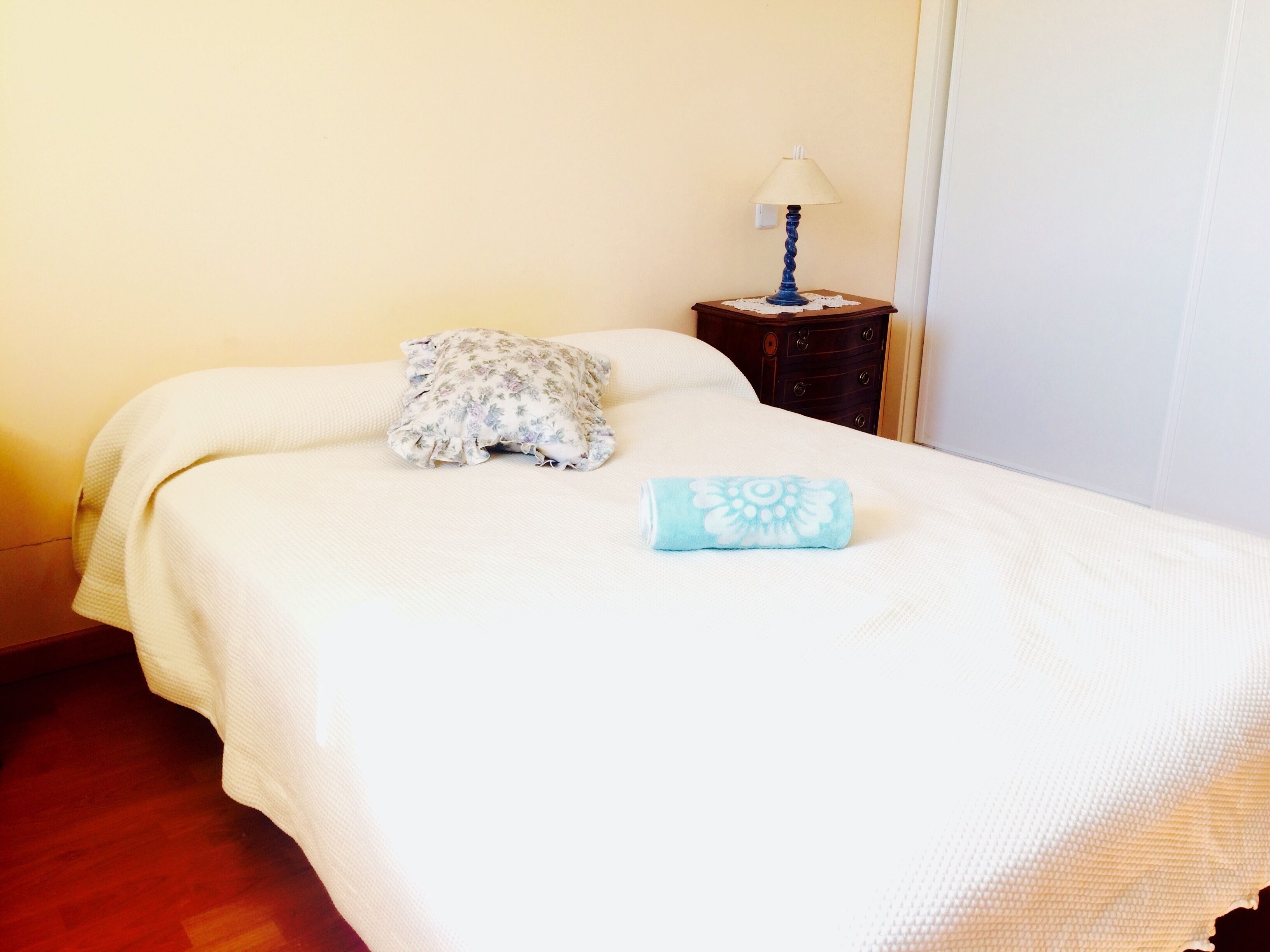 Apartamentos Alcabón