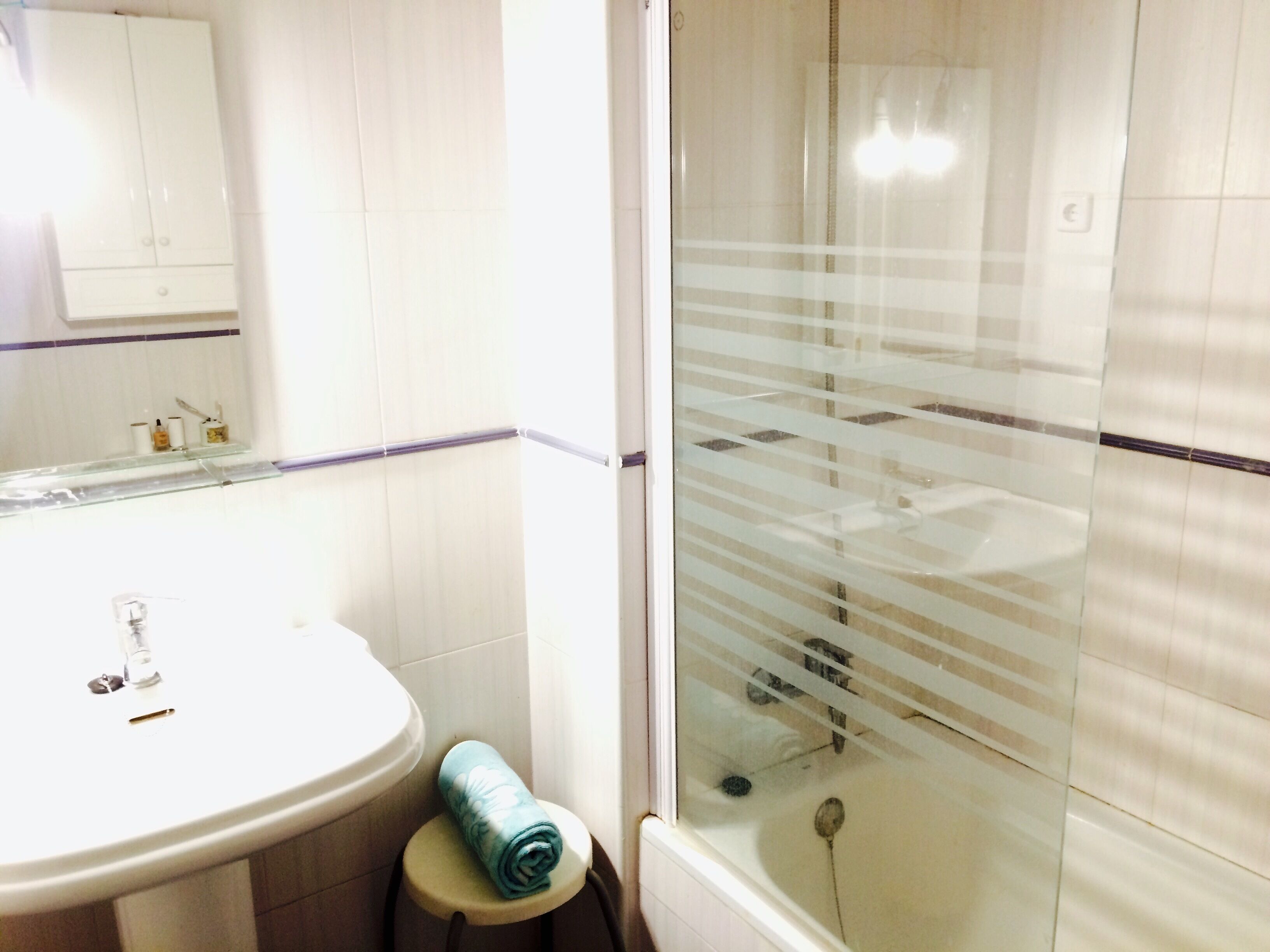 Apartamentos Alcabón