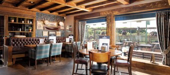 The Amble Inn - The Inn Collection Group