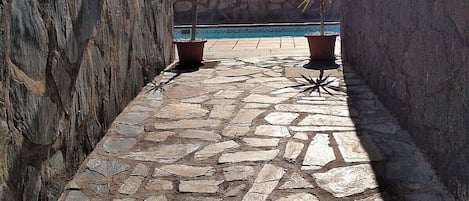 Área da propriedade