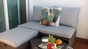 Interior - Excellent apartment near Praia da Rocha and Praia do Vau (Portimão)