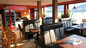 Lobby - Hotel Rhein Inn (Remagen)