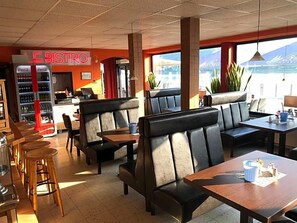 Lobby - Hotel Rhein Inn (Remagen)