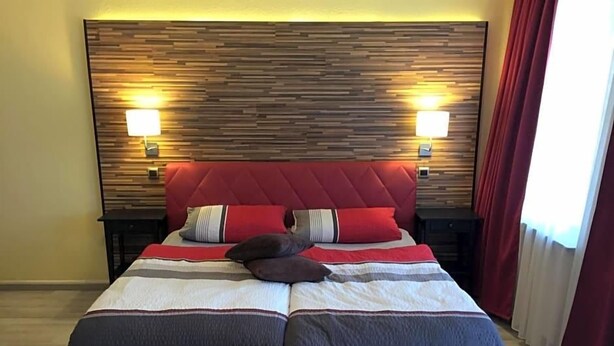 Room - Hotel Rhein Inn (Remagen)
