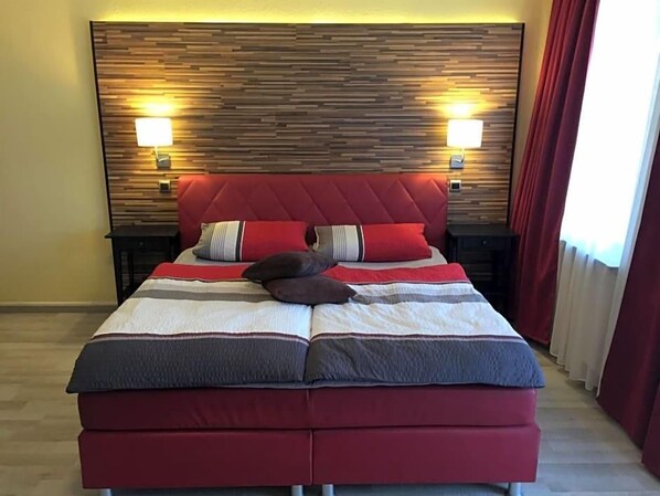 Room - Hotel Rhein Inn (Remagen)