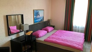 Room - Hotel Rhein Inn (Remagen)